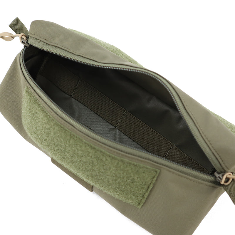 TwinFalcons The Mini Drop Pouch