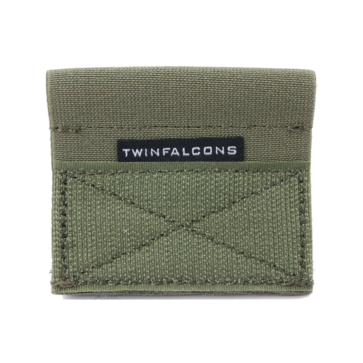 TwinFalcons Elastic TQ Holder