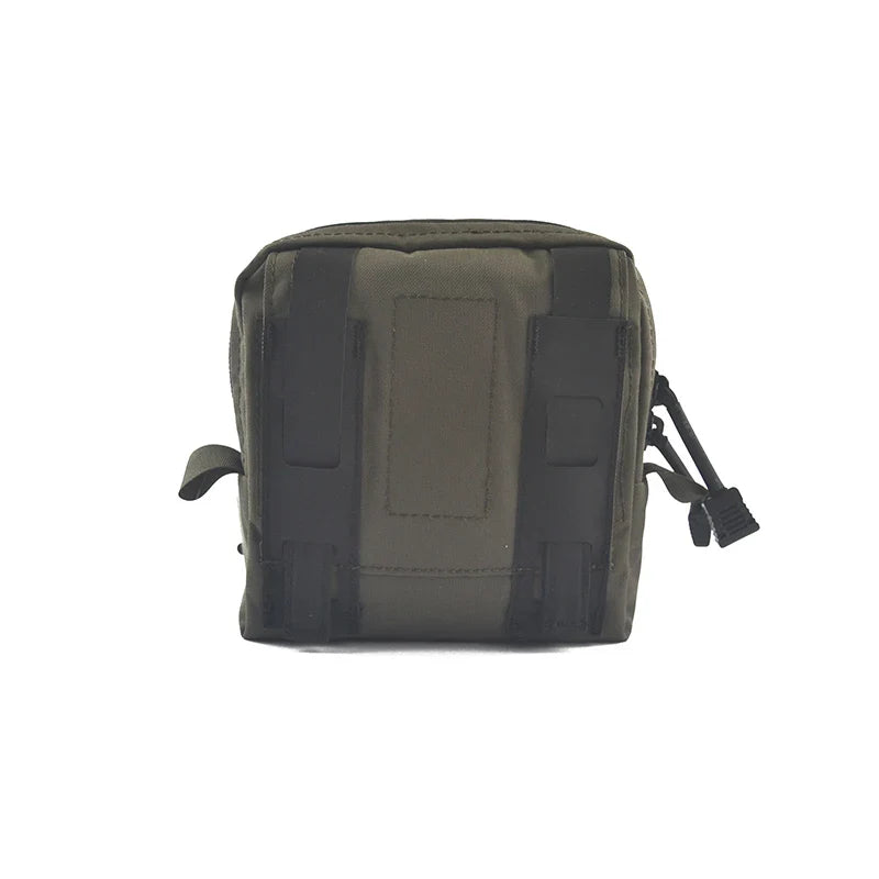 TwinFalcons 500D Smart GP Pouch