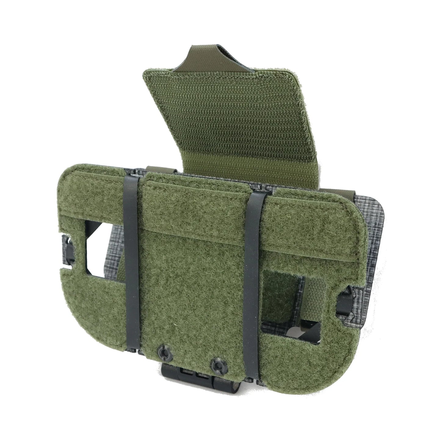 TwinFalcons Tactical Modular Phone Mount