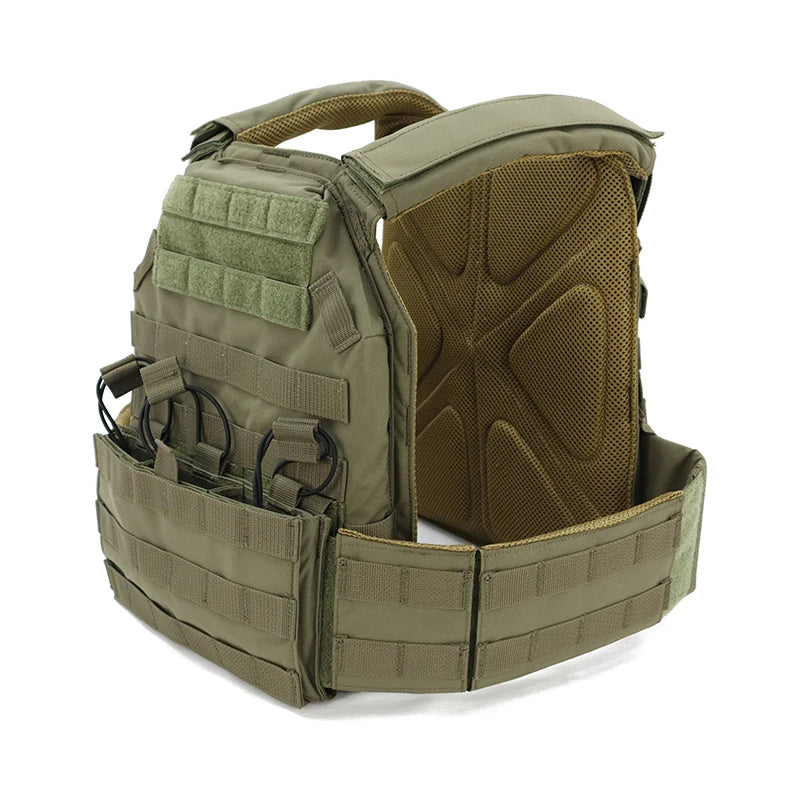 TwinFalcons Assaulter Plate Carrier