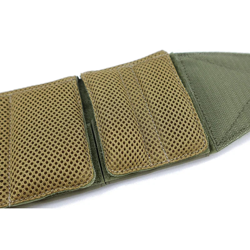 TwinFalcons Assaulter Plate Carrier