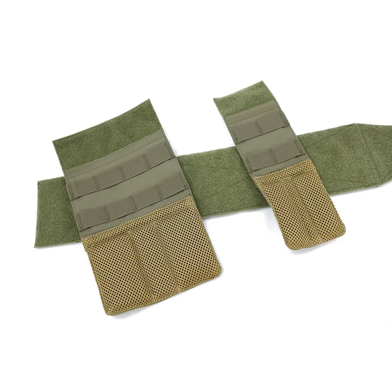TwinFalcons Assaulter Plate Carrier