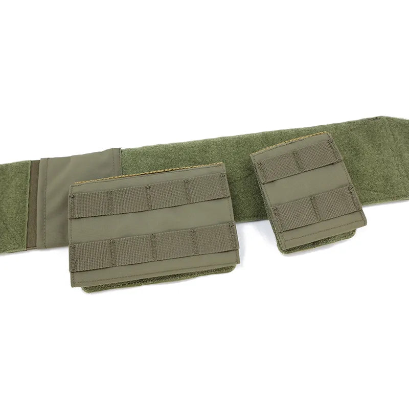 TwinFalcons Assaulter Plate Carrier