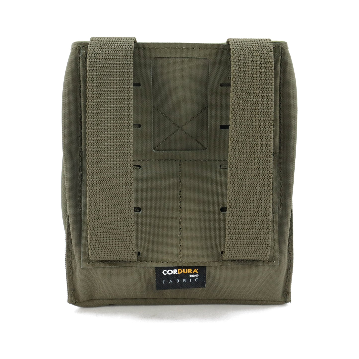 TwinFalcons JSTA Stacked Pouch