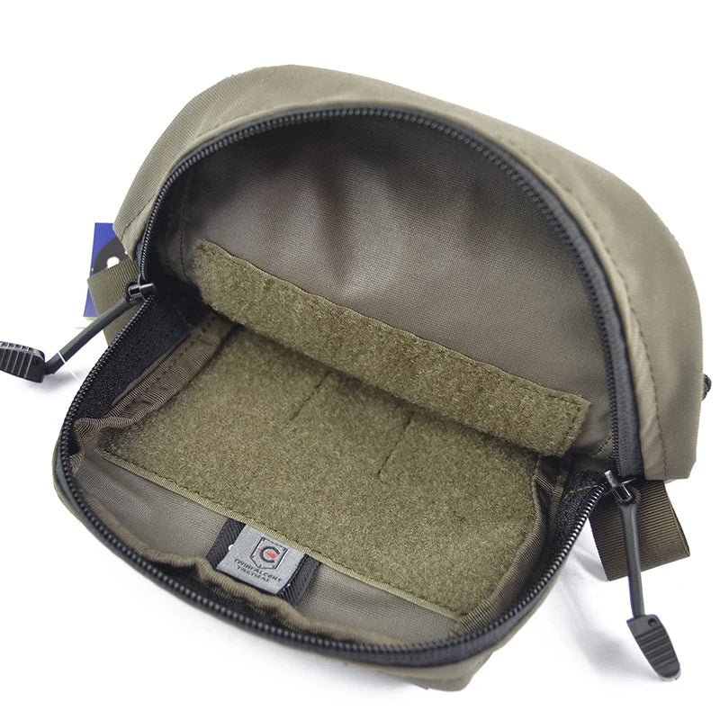 TwinFalcons 500D Smart GP Pouch