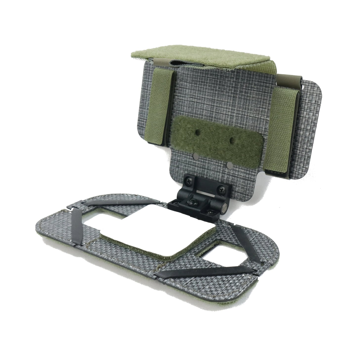 TwinFalcons Tactical Modular Phone Mount