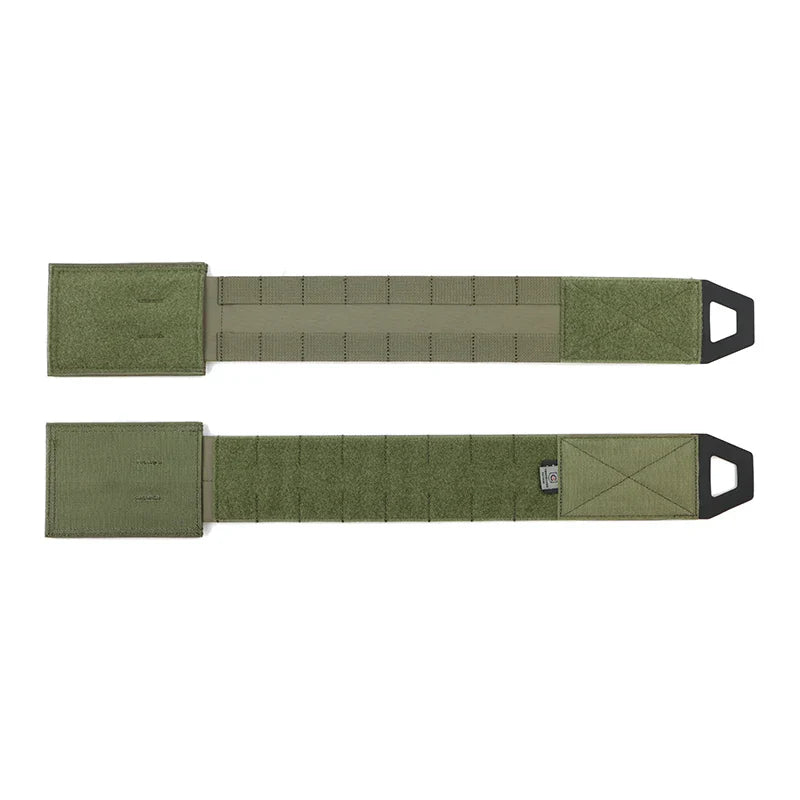 TwinFalcons 3inch Adaptable Cummerbund