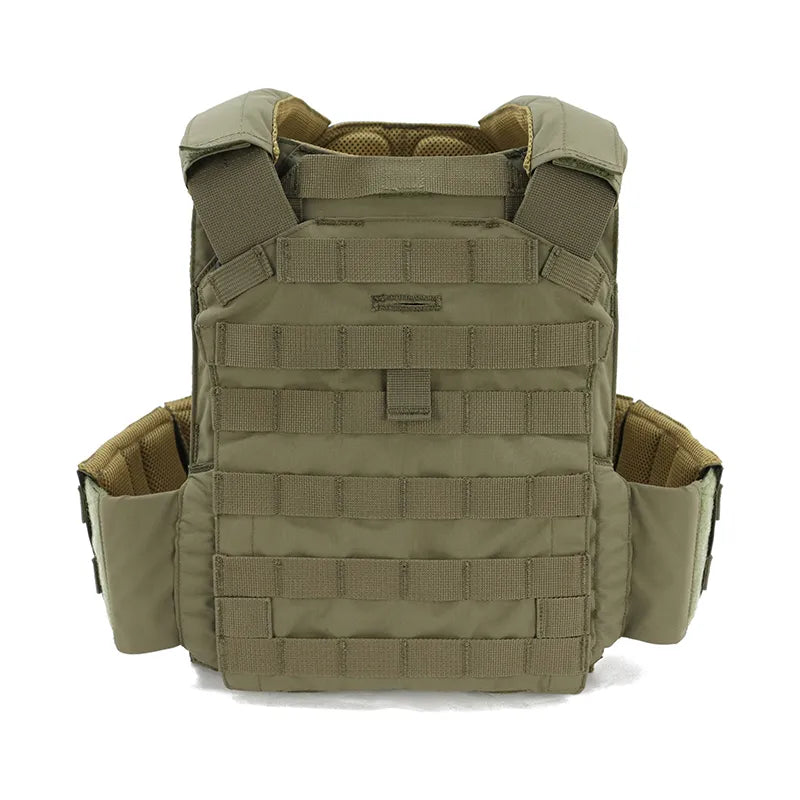 TwinFalcons Assaulter Plate Carrier