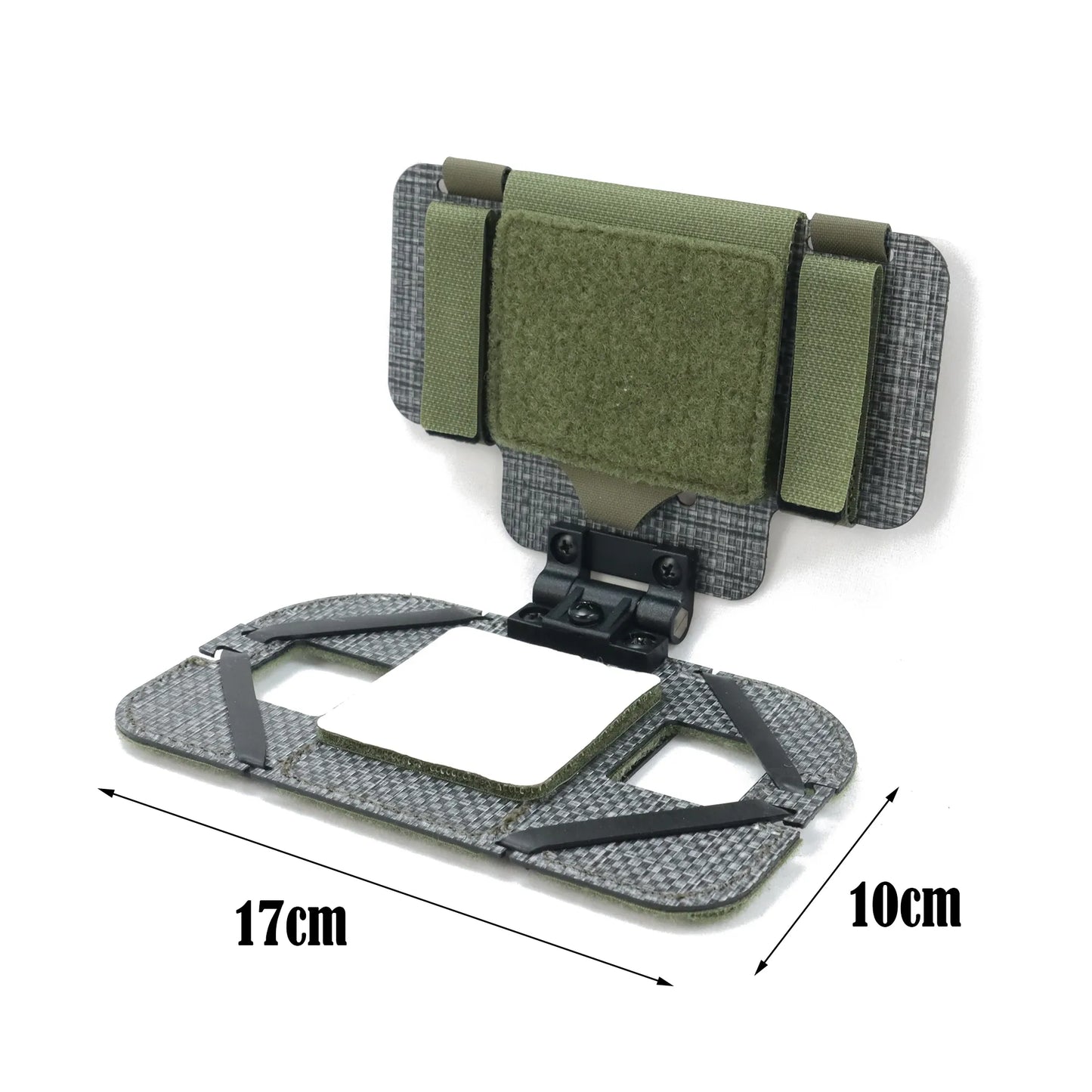 TwinFalcons Tactical Modular Phone Mount