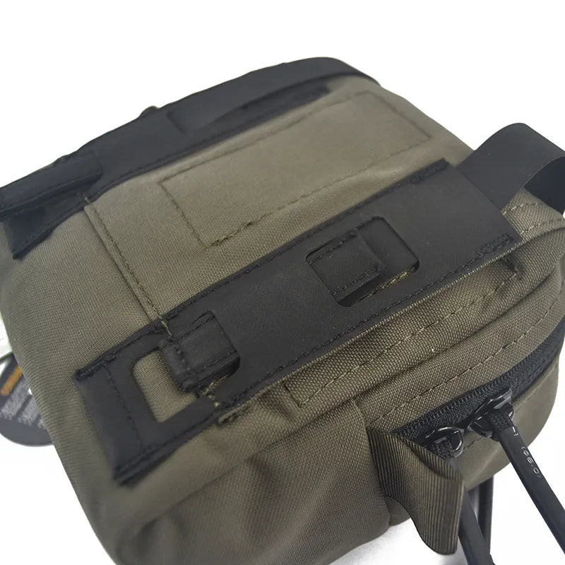 TwinFalcons 500D Smart GP Pouch