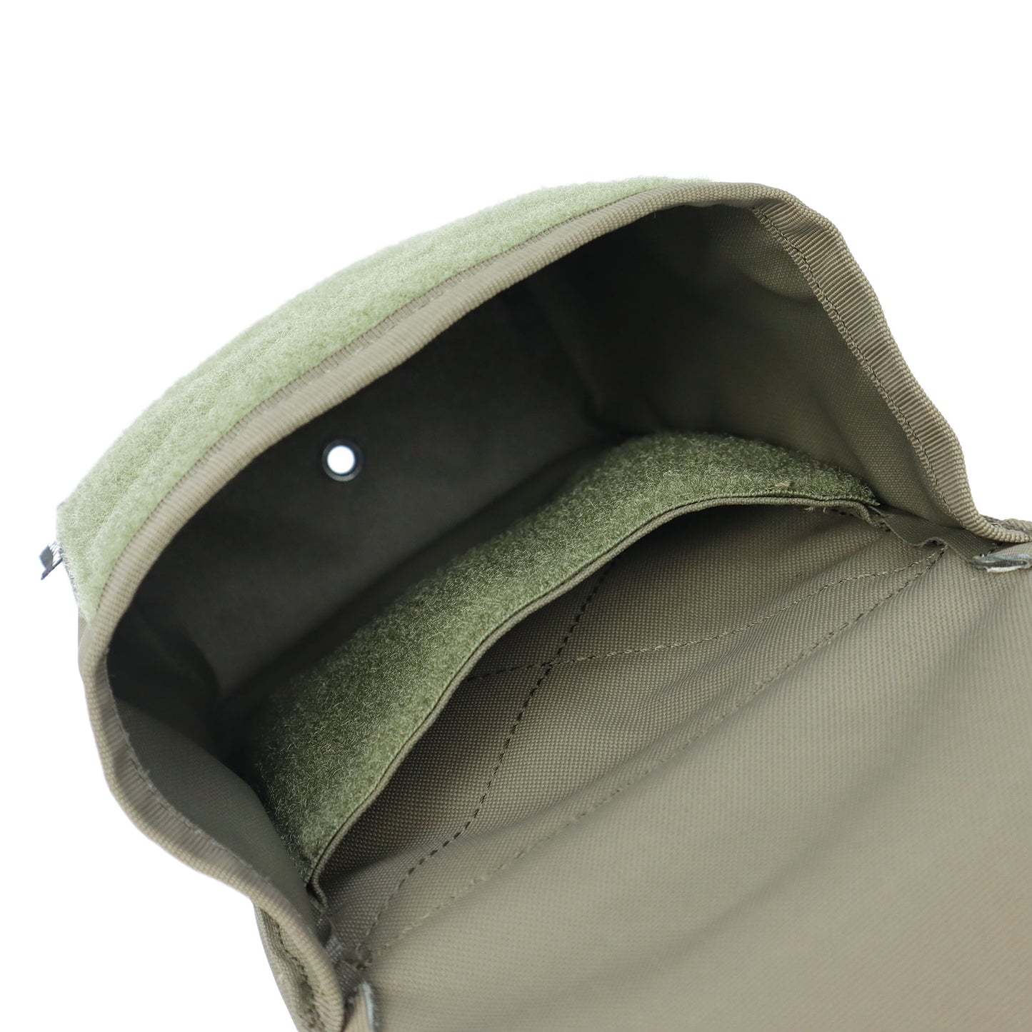 TwinFalcons JSTA Stacked Pouch
