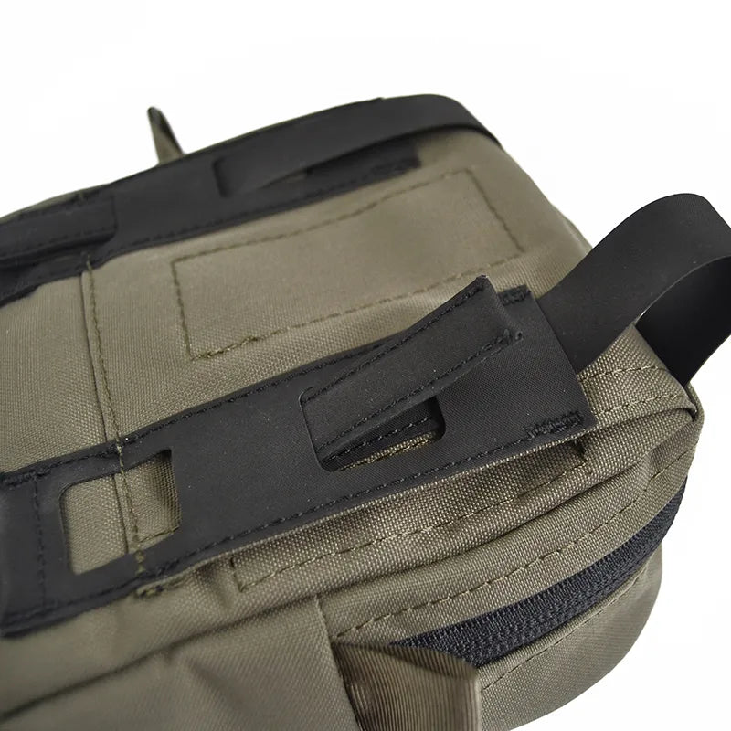 TwinFalcons 500D Smart GP Pouch