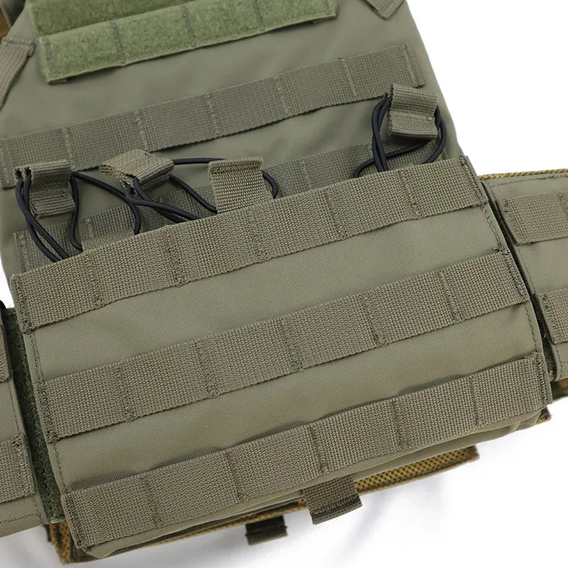 TwinFalcons Assaulter Plate Carrier