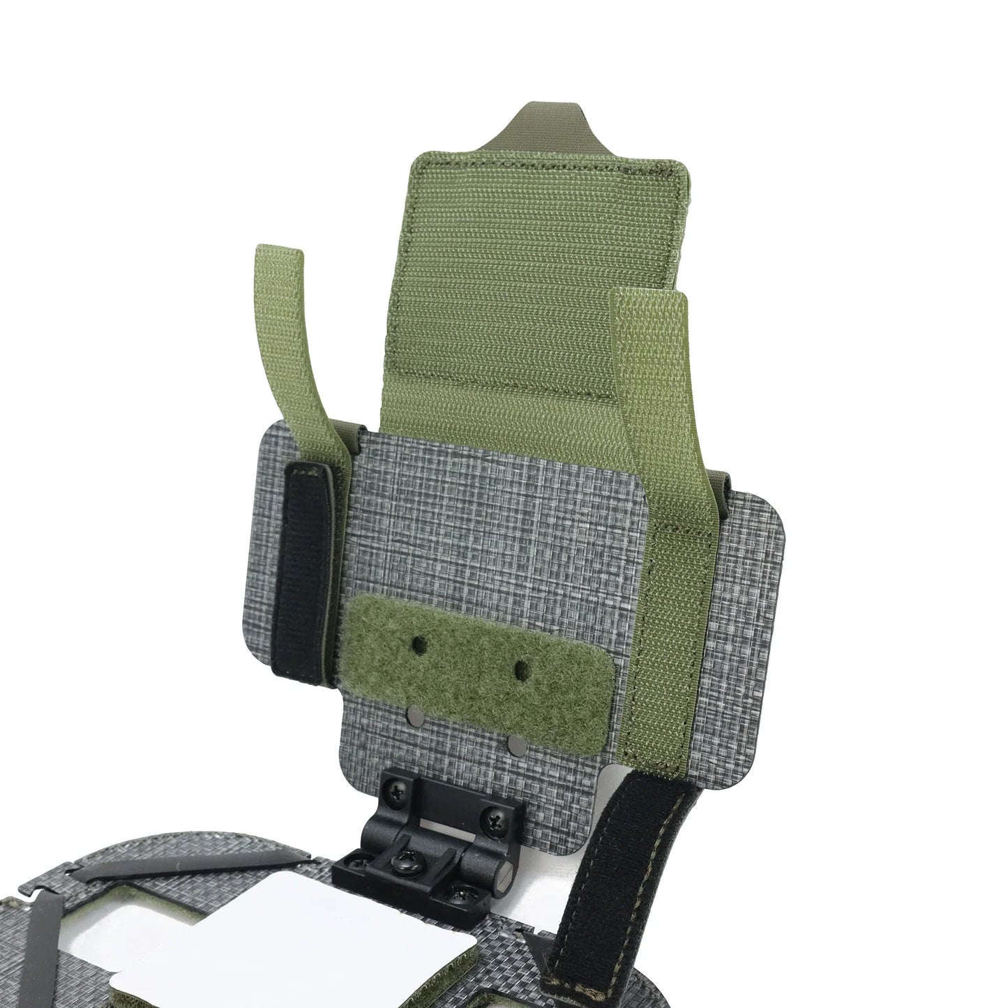 TwinFalcons Tactical Modular Phone Mount