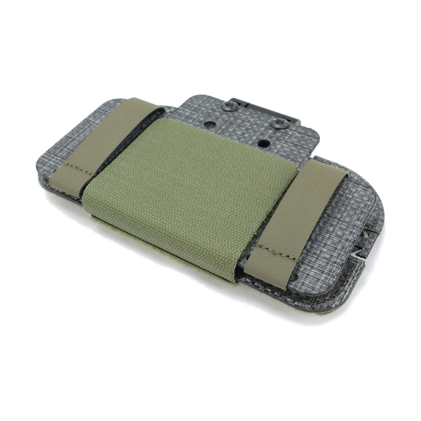 TwinFalcons Tactical Modular Phone Mount