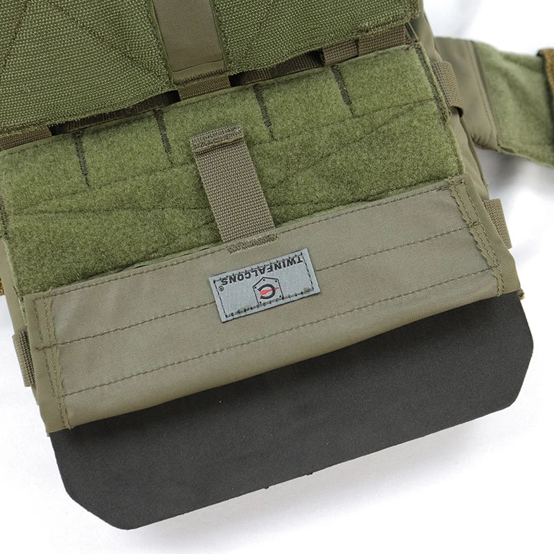 TwinFalcons Assaulter Plate Carrier